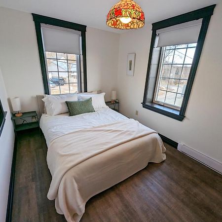 Beautiful River View Apt In Wine Country Apartment Canning Ngoại thất bức ảnh
