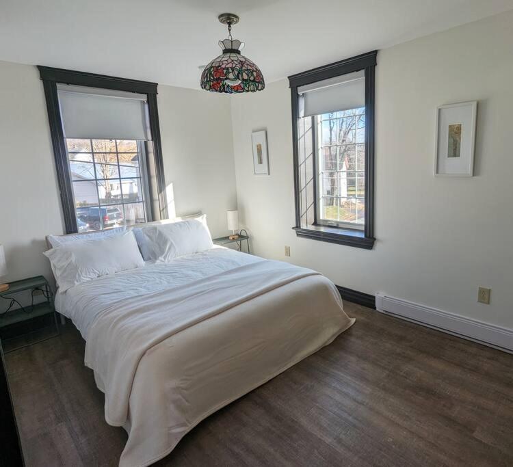Beautiful River View Apt In Wine Country Apartment Canning Ngoại thất bức ảnh